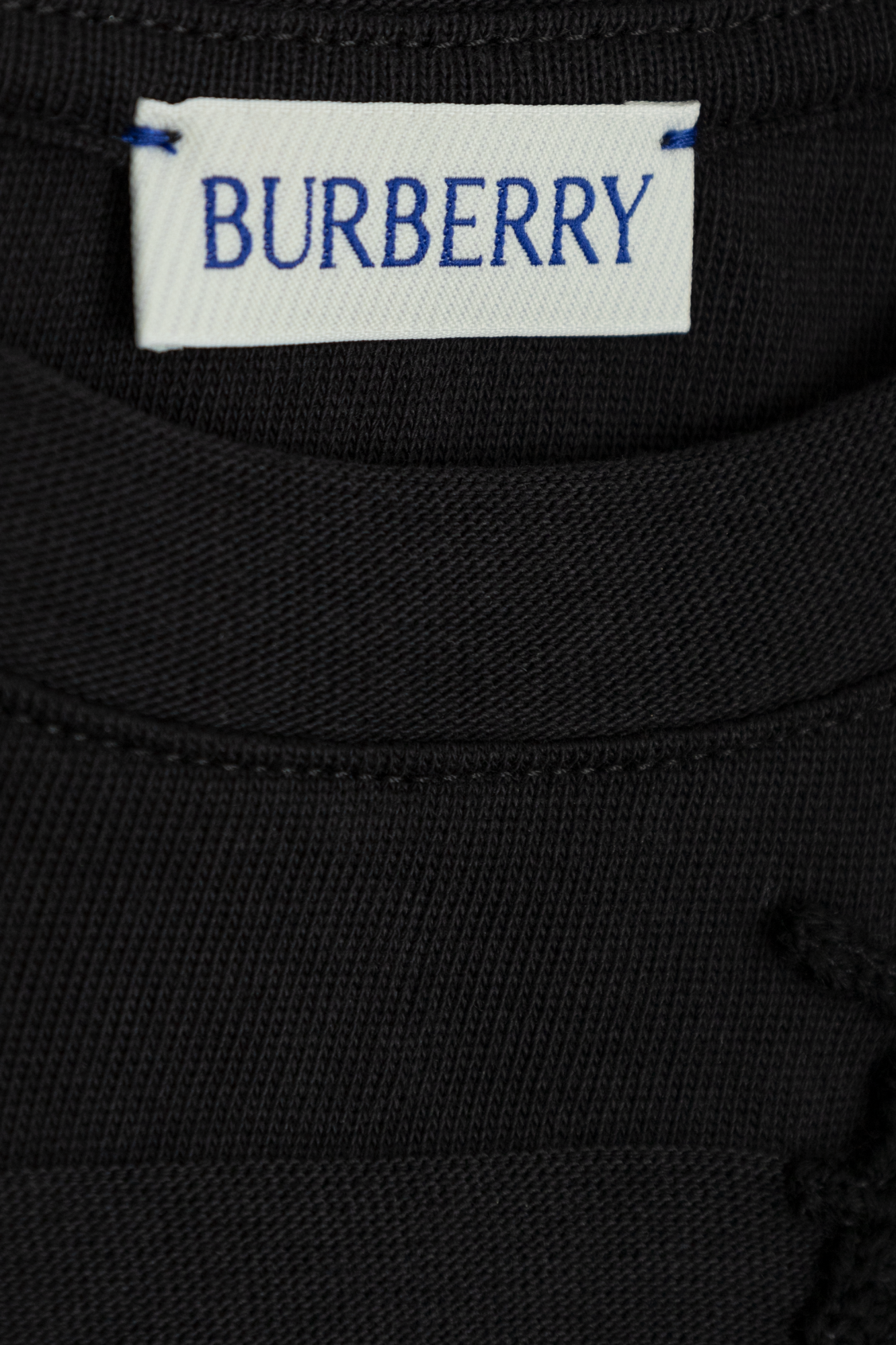 Burberry Kids T-shirt with striped pattern | Kids's Boys